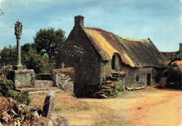 56 BRETAGNE PETITE CHAUMIERE - Sonstige & Ohne Zuordnung