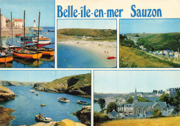 56 BELLE ILE EN MER SAUZON - Belle Ile En Mer