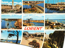 56 LORIENT - Lorient