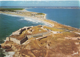 56 QUIBERON LE FORT DE PENTHIEVRE - Quiberon