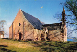 56 BELZ CHAPELLE DE SAINT CADO - Sonstige & Ohne Zuordnung