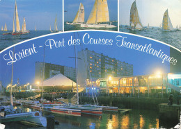 56 LORIENT LE PORT DE PLAISANCE - Lorient