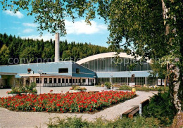 73615925 Fuessen Allgaeu Bundesleistungszentrum Fuer Eishockey Fuessen Allgaeu - Füssen