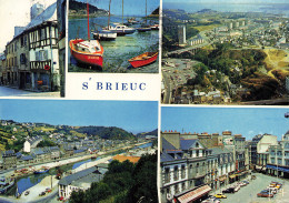 22 SAINT BRIEUC - Saint-Brieuc