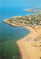 85 BRETIGNOLLES SUR MER LES PLAGES - Bretignolles Sur Mer