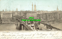 R594664 London Bridge. D. K. And Co. 1903 - Andere & Zonder Classificatie