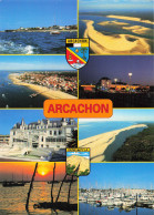 33 ARCACHON - Arcachon