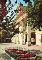 33 ARCACHON L HOTEL DE VILLE - Arcachon