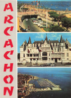 33 ARCACHON - Arcachon