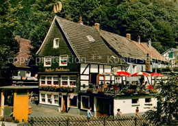 73615900 Burg Wupper Kaffee Holthaus Burg Wupper - Solingen