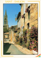 33 SAINT EMILION VIEILLE RUE - Saint-Emilion