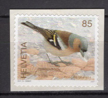 T3515 - SUISSE SWITZERLAND Yv N°1952 ** Oiseaux - Neufs