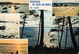 33 BASSIN D ARCACHON - Arcachon