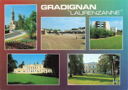 33 GRADIGNAN - Gradignan