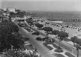 33 ARCACHON BOULEVARD PROMENADE - Arcachon