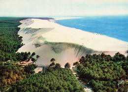 33 BASSIN D ARCACHON GRANDES DUNES DU PILAT - Arcachon