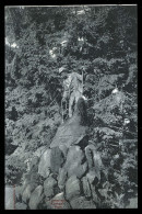 Delcampe - 14684 - SUISSE - INTERLAKEN - KURSAAL - Parc - Interlaken