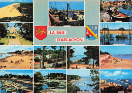 33 BAIE D ARCACHON  - Arcachon