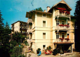 73615877 Bad Reichenhall Hotel Garni Villa Schoenblick Bad Reichenhall - Bad Reichenhall