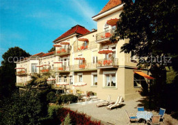 73615876 Bad Reichenhall Hotel Pension Tivoli Bad Reichenhall - Bad Reichenhall