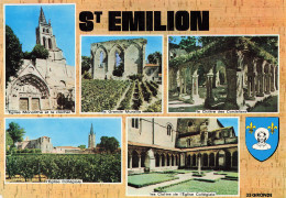 33 SAINT EMILION - Saint-Emilion