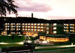 73615867 Bad Salzhausen Haus Am Landgrafenteich Erholungsheim Fuer Kriegsopfer B - Sonstige & Ohne Zuordnung