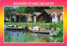 33 BASSIN D ARCACHON - Arcachon