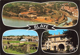 33 BLAYE - Blaye