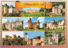 46 LOT LES CHATEAUX - Other & Unclassified