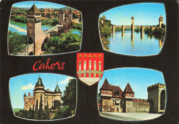 46 CAHORS - Cahors
