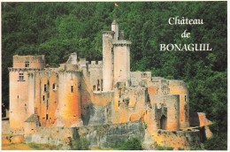 46 BONAGUIL LE CHÂTEAU - Other & Unclassified