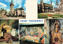 29 SAINT THEGONNEC  - Saint-Thégonnec