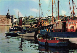 29 CONCARNEAU BATEAUX DE PECHE - Concarneau