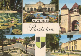 32 BARBOTAN - Barbotan