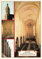 32 EAUZE LA CATHEDRALE SAINT LUPERC - Other & Unclassified