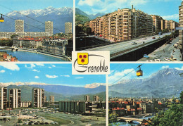 38 GRENOBLE - Grenoble