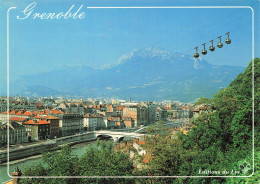 38 GRENOBLE - Grenoble