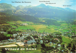 38 VILLARD DE LANS - Villard-de-Lans