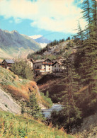 38 VAL D ISERE LE FORNET - Other & Unclassified