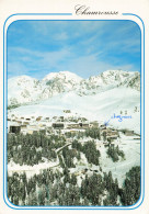 38 CHAMROUSSE LE RECOIN - Chamrousse