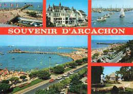 33 ARCACHON - Arcachon