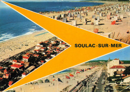 33 SOULAC SUR MER - Soulac-sur-Mer