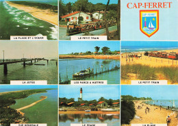 33 LE CAP FERRET - Other & Unclassified