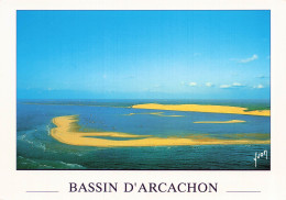 33 BASSIN D ARCACHON LA DUNE DU PYLA - Arcachon