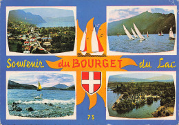 73 LE BOURGET LE LAC - Le Bourget Du Lac