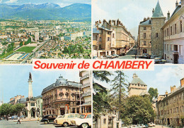 73 CHAMBERY  - Chambery
