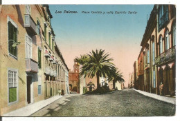 Las Palmas ( Bt - La Palma
