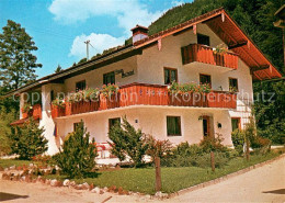 73615797 Ramsau Berchtesgaden Haus Michael Ramsau Berchtesgaden - Berchtesgaden