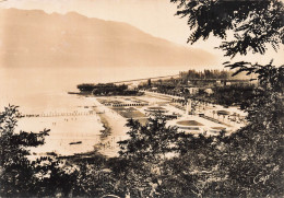 73 AIX LES BAINS LAC DU BOURGET - Aix Les Bains