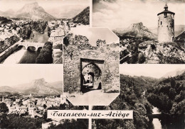 09 TARASCON SUR ARIEGE - Autres & Non Classés